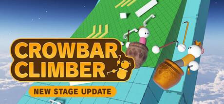 Crowbar Climber Icon