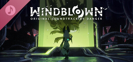 Windblown: Soundtrack Icon