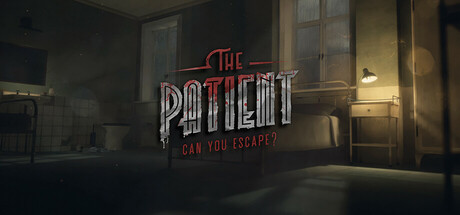 The Patient - can you escape? Icon