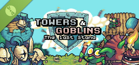 Towers & Goblins: The Last Stand Demo Icon