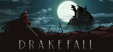 Drakefall Playtest Icon