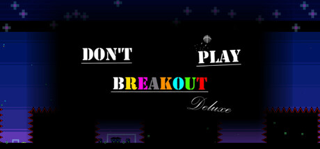 Don't Play Breakout Deluxe Icon
