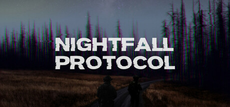 Nightfall Protocol Icon