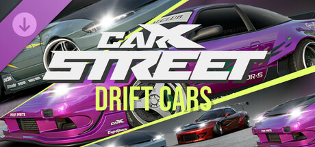 Carx Street - Drift Cars Icon