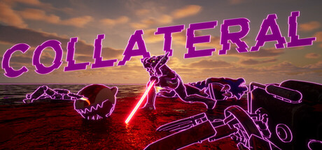 Collateral Playtest Icon