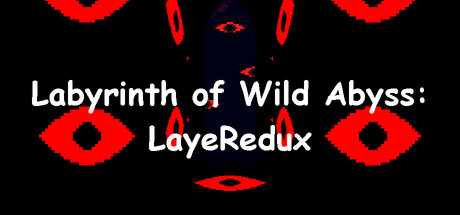 Labyrinth of Wild Abyss: LayeRedux Icon