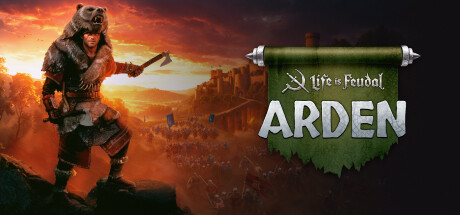 Life is Feudal: Arden Icon