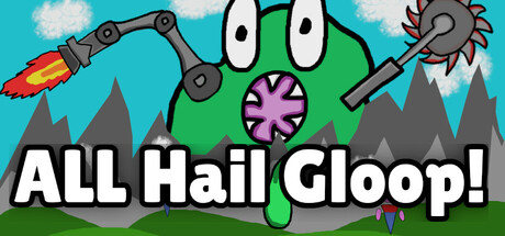 All Hail Gloop! Icon