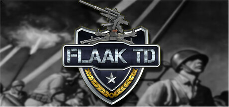 FLAAK TD Icon