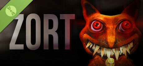 Zort Demo Icon