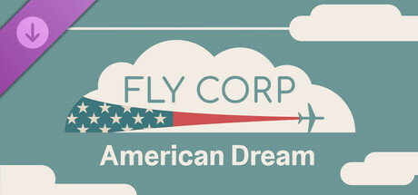 Fly Corp - American Dream Icon