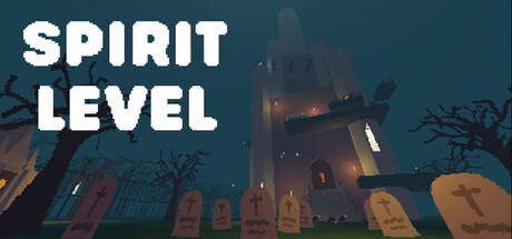 Spirit Level Icon