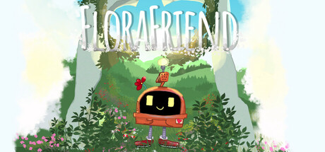 FloraFriend Icon