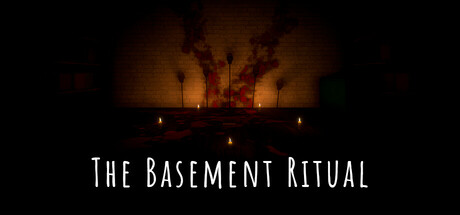 The Basement Ritual Icon