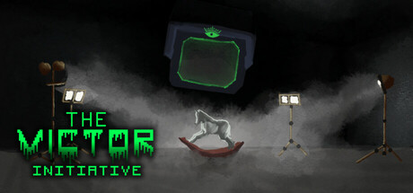 The Victor Initiative Icon