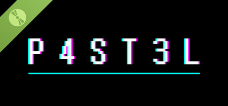 P4ST3L Demo Icon