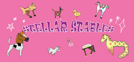 Stellar Stables Demo Icon