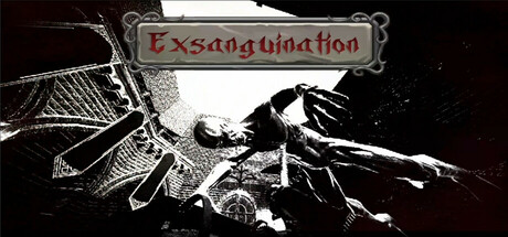 Exsanguination Icon