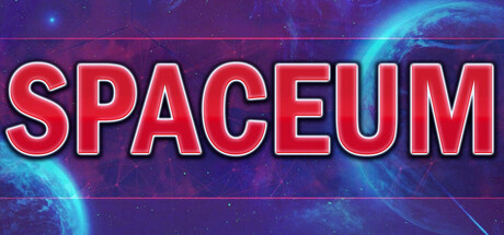 SPACEUM Icon