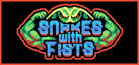 Snakes with Fists! Icon