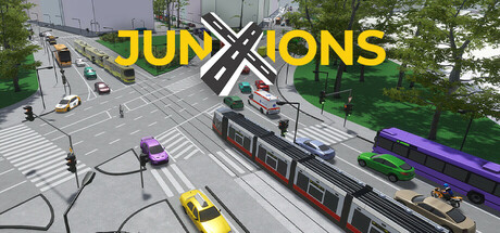 Junxions Playtest Icon