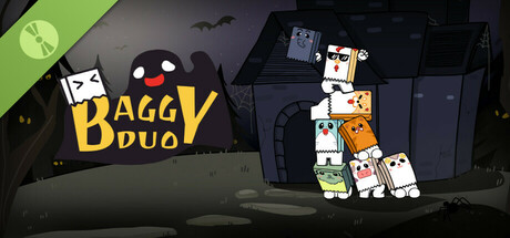 Baggy Duo Demo Icon
