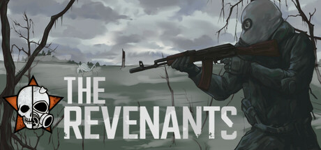 THE REVENANTS Icon