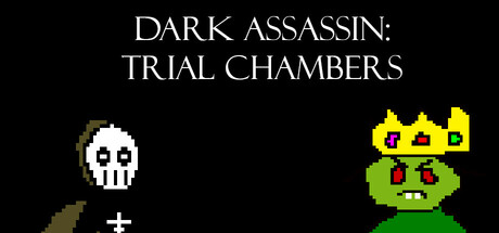 Dark Assassin: Trial Chambers Icon
