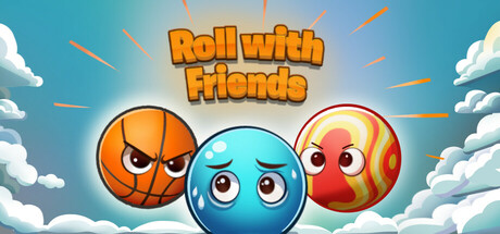 Roll With Friends Icon