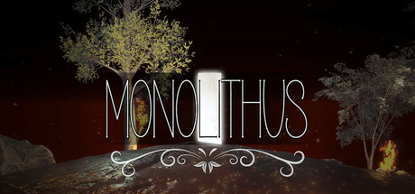 Monolithus Icon