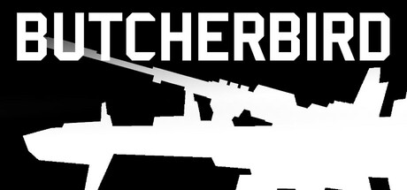 Butcherbird Icon