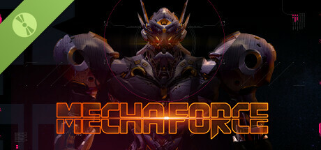 Mecha Force- Demo Icon