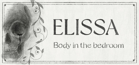 ELISSA ：卧室的缢吊尸 Icon
