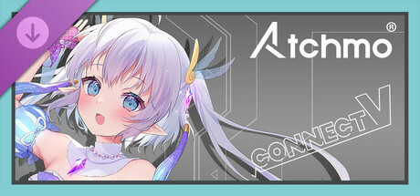 Atchmo - CONNECT V 【SPECIAL LIVE】 直感オーバーライト | エルセ x Tacitly Icon
