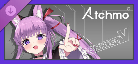 Atchmo - CONNECT V 【SPECIAL LIVE】 オルビット | 久遠たま x Tacitly Icon