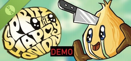 Spritz the Happy Onion Demo Icon