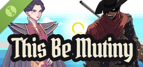 This Be Mutiny Demo Icon