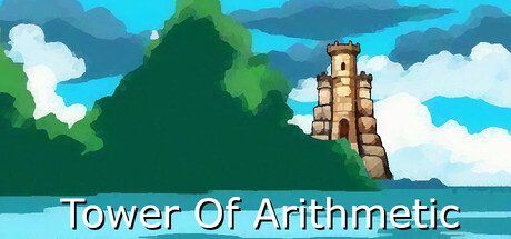 Tower Of Arithmetic Icon