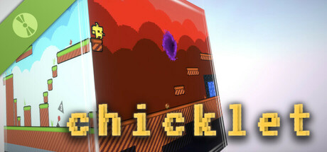 Chicklet Demo Icon