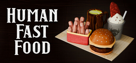 Human Fast Food Playtest Icon