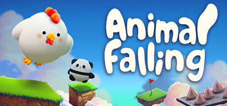 Animal Falling Playtest Icon
