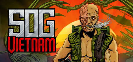 SOG: Vietnam Icon