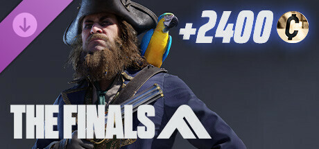 THE FINALS - Seas The Day Set Icon
