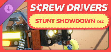 Screw Drivers - Stunt Showdown Icon