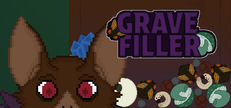 Grave Filler Icon
