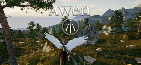 Awen Icon