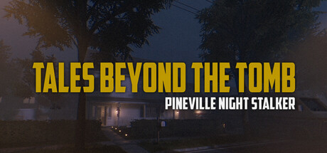 Tales Beyond The Tomb - Pineville Night Stalker Icon