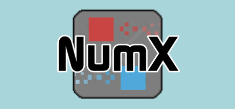NumX Icon