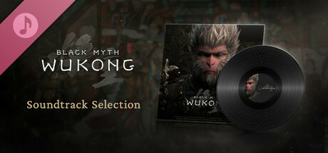 Black Myth: Wukong Soundtrack Selection Icon