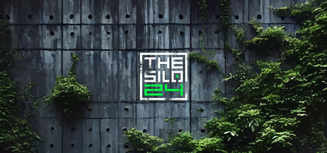 The Silo 24 Icon